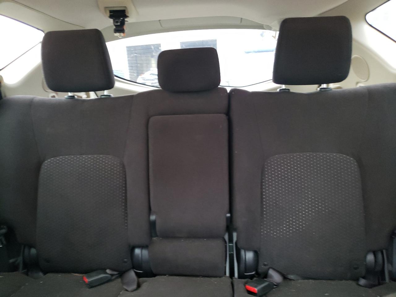 2013 Nissan Murano S VIN: JN8AZ1MWXDW312235 Lot: 81281075