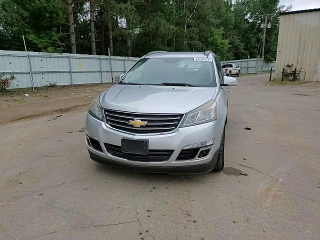 2014 Chevrolet Traverse Lt VIN: 1GNKVGKD9EJ346379 Lot: 64207824