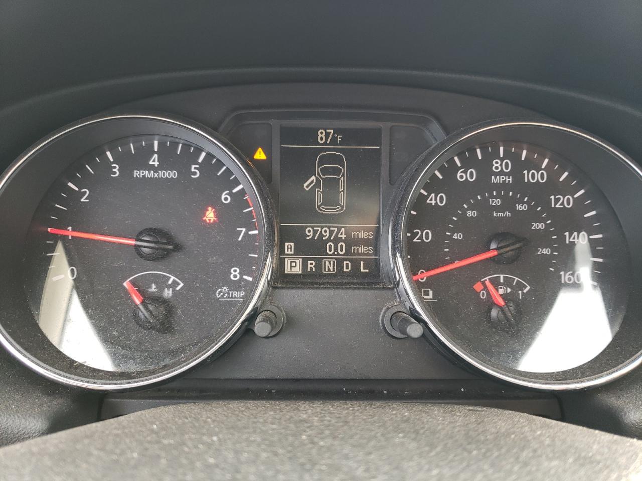 2012 Nissan Rogue S VIN: JN8AS5MV5CW417525 Lot: 63231094