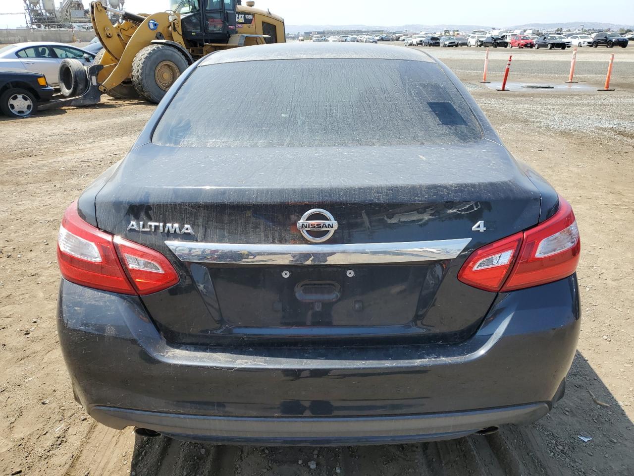 1N4AL3AP4HC113586 2017 Nissan Altima 2.5