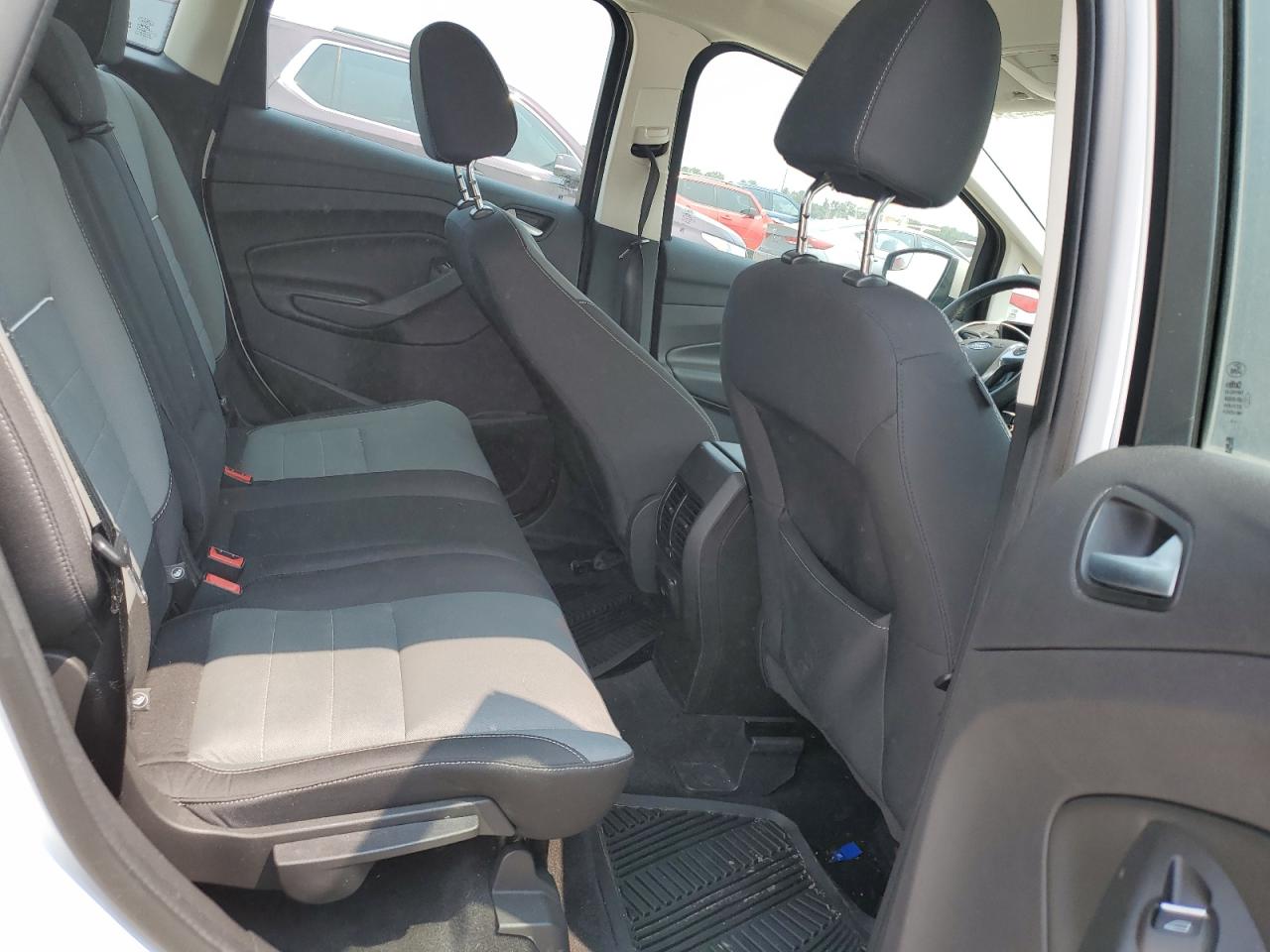 2015 Ford C-Max Se VIN: 1FADP5AU9FL122641 Lot: 68352104