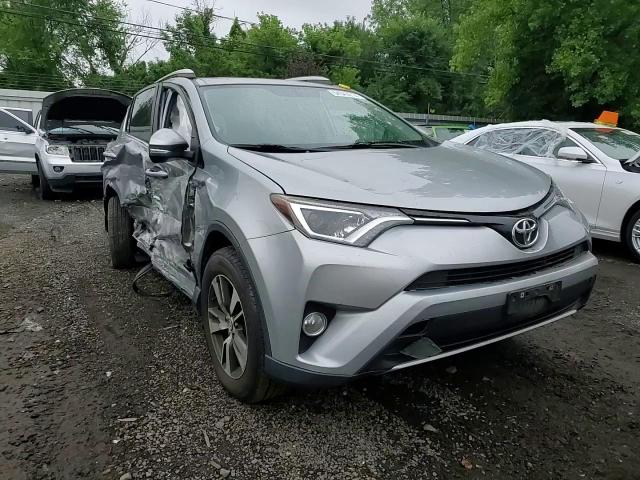 2016 Toyota Rav4 Xle VIN: 2T3RFREV8GW481846 Lot: 64343714