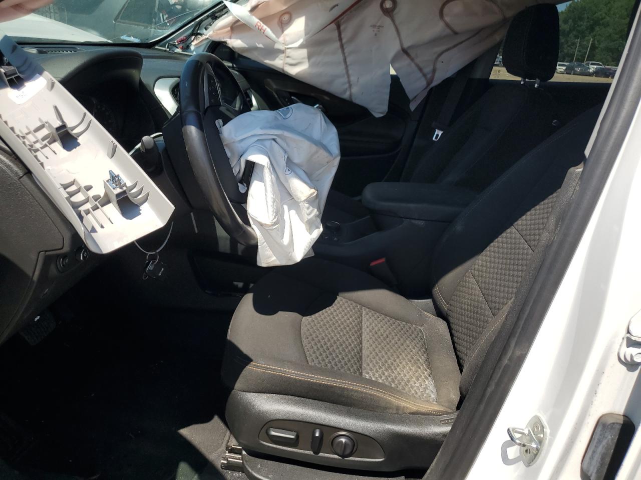 2021 GMC Terrain Sle VIN: 3GKALMEV2ML397649 Lot: 63391544