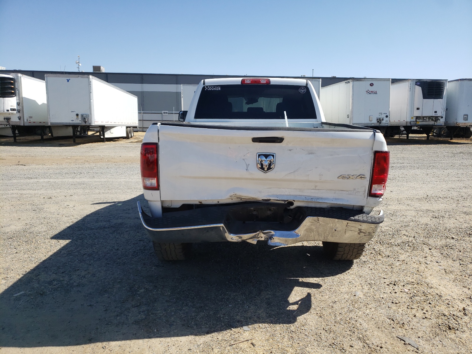 3C6UR5CLXHG698559 2017 Ram 2500 St