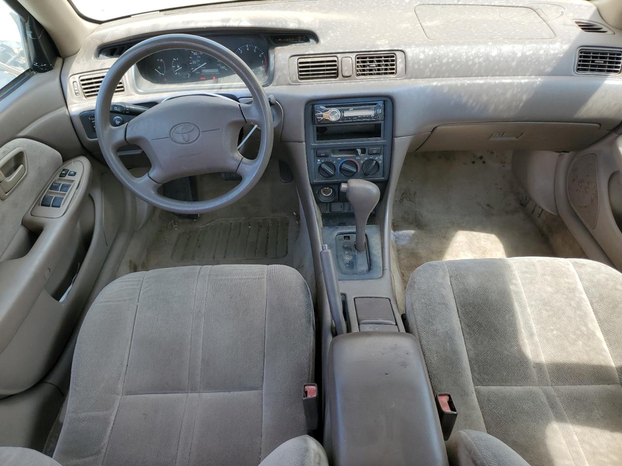 1999 Toyota Camry Ce VIN: 4T1BG22K4XU541940 Lot: 65153914