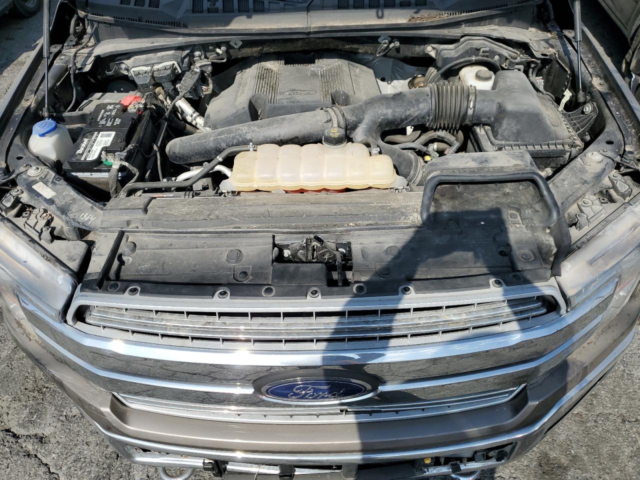 2018 Ford F150 Supercrew VIN: 1FTFW1EGXJFC62403 Lot: 62952624