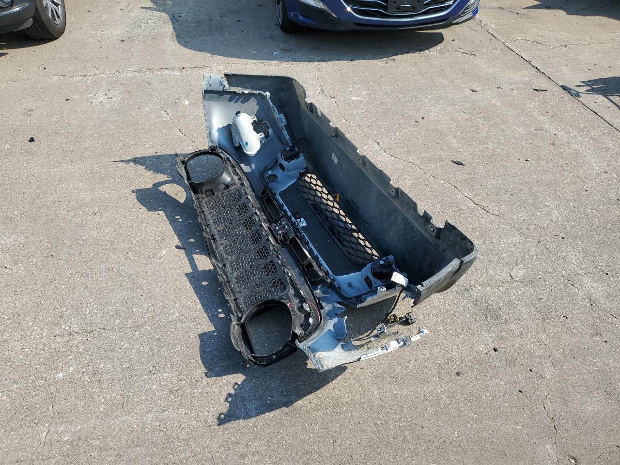 2021 Jeep Renegade Latitude VIN: ZACNJDBB2MPN32839 Lot: 61443134