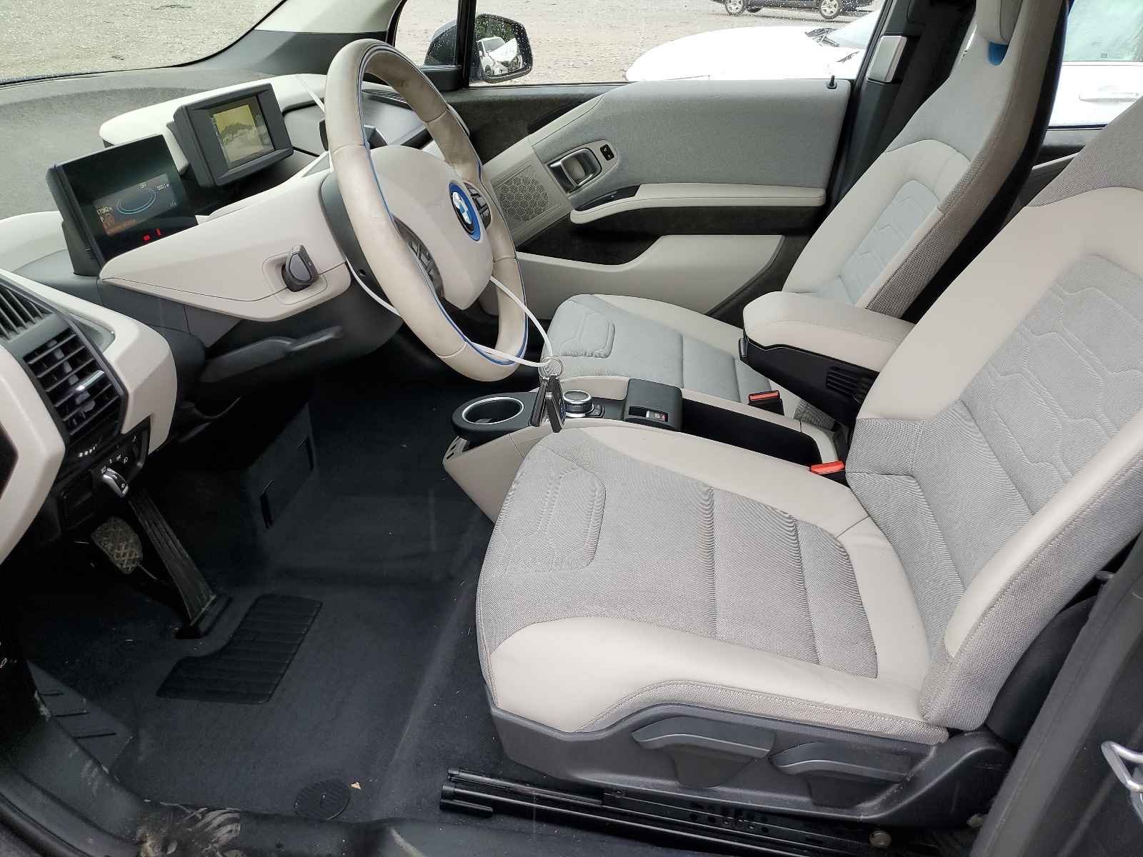 WBY7Z4C56JVD96069 2018 BMW I3 Rex