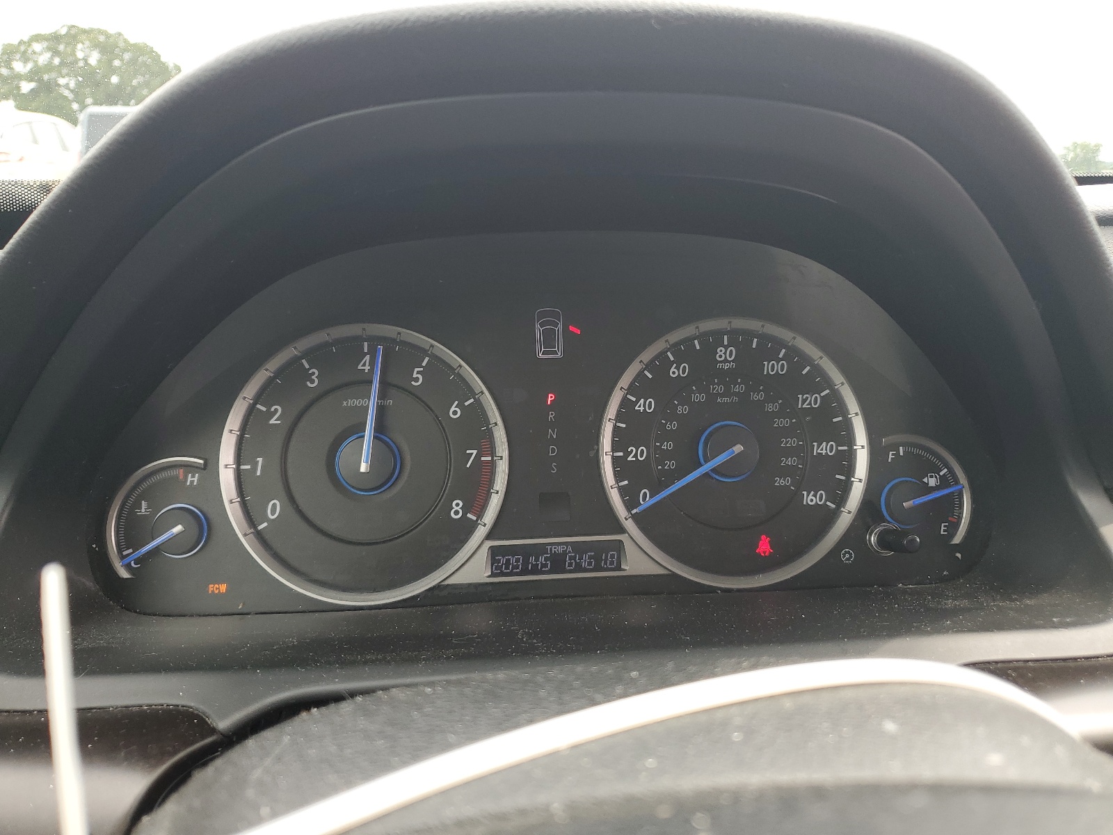 5J6TF2H57DL003550 2013 Honda Crosstour Exl