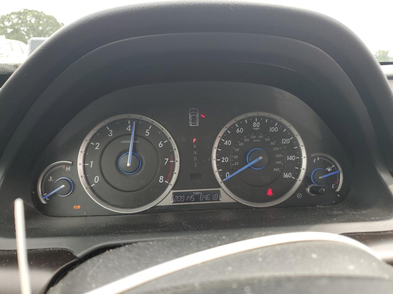 2013 Honda Crosstour Exl VIN: 5J6TF2H57DL003550 Lot: 62900074