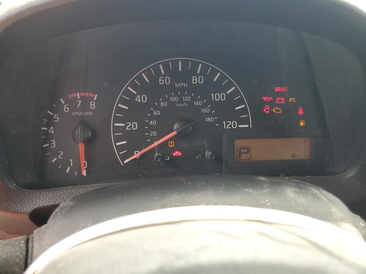 2015 Nissan Nv200 2.5S VIN: 3N6CM0KN1FK691869 Lot: 63902654