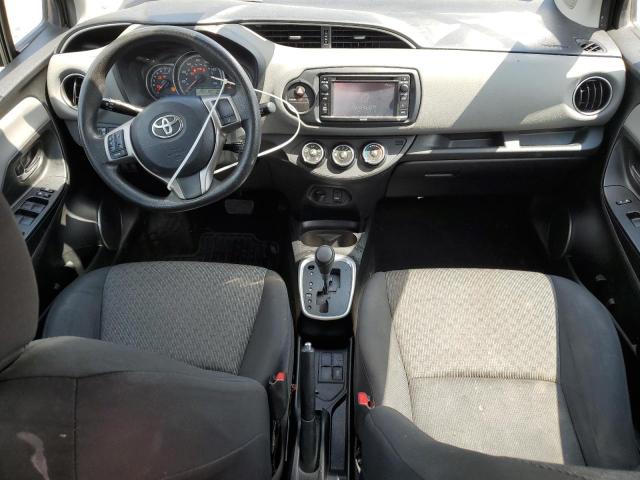 VNKKTUD34HA071405 | 2017 Toyota yaris l