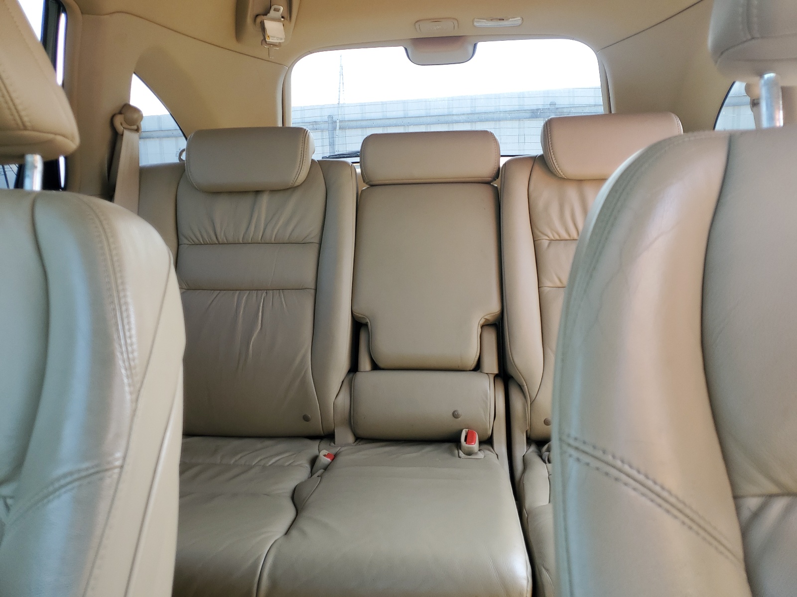 5J6RE48798L018907 2008 Honda Cr-V Exl