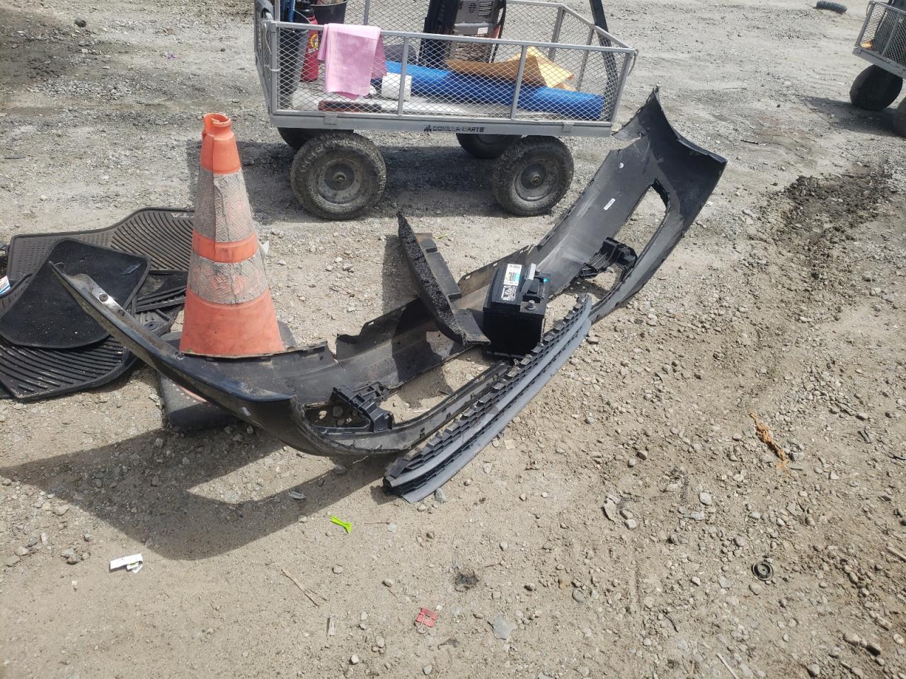 2012 Volkswagen Passat Se VIN: 1VWBP7A37CC050786 Lot: 64062934