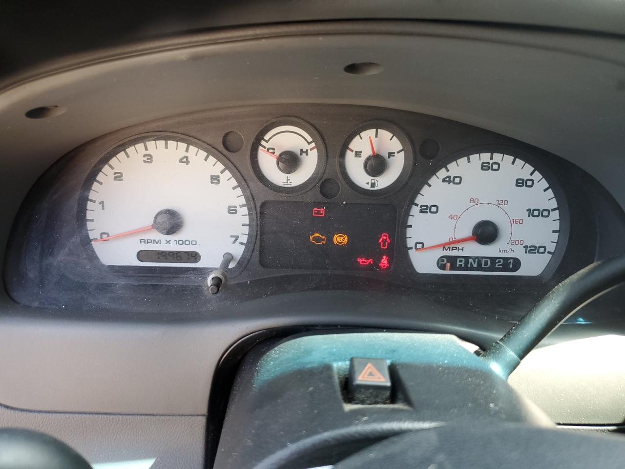 2004 Ford Ranger Super Cab VIN: 1FTYR14E84PA04881 Lot: 64210674