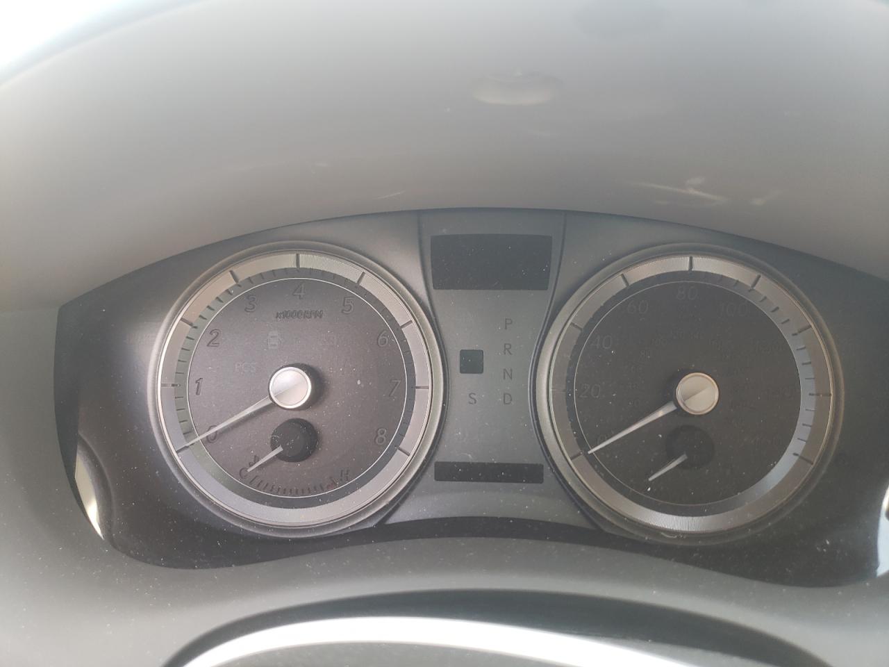 2009 Lexus Es 350 VIN: JTHBJ46G492301548 Lot: 63928574