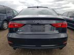 2016 Audi A3 Premium Plus en Venta en Elgin, IL - Rear End