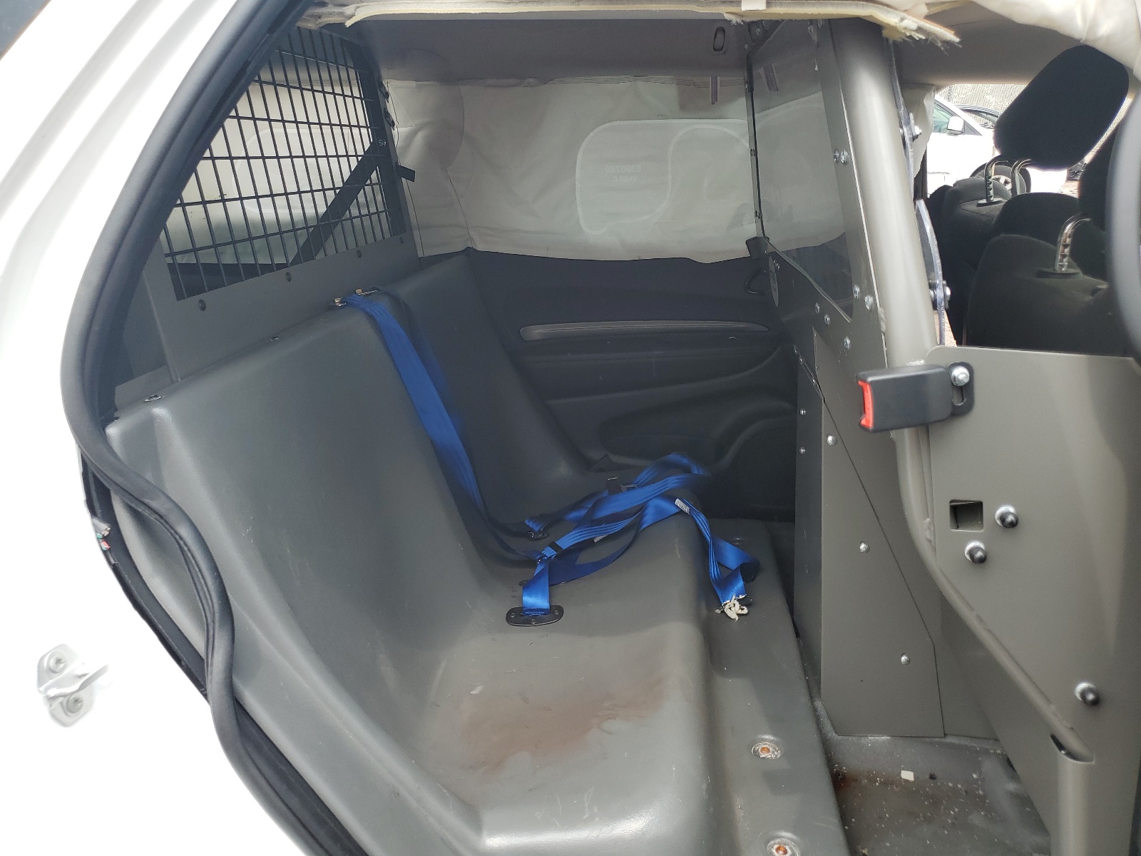 1C4RDJFG9MC695475 2021 Dodge Durango Pursuit