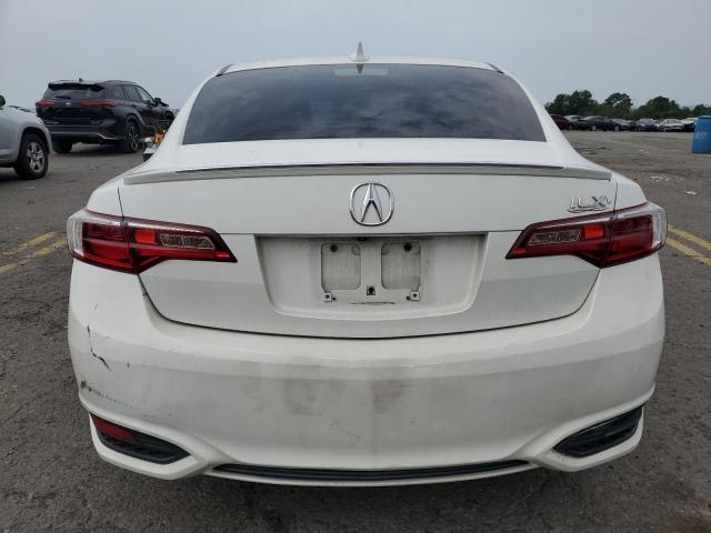 ACURA ILX 2016 Biały