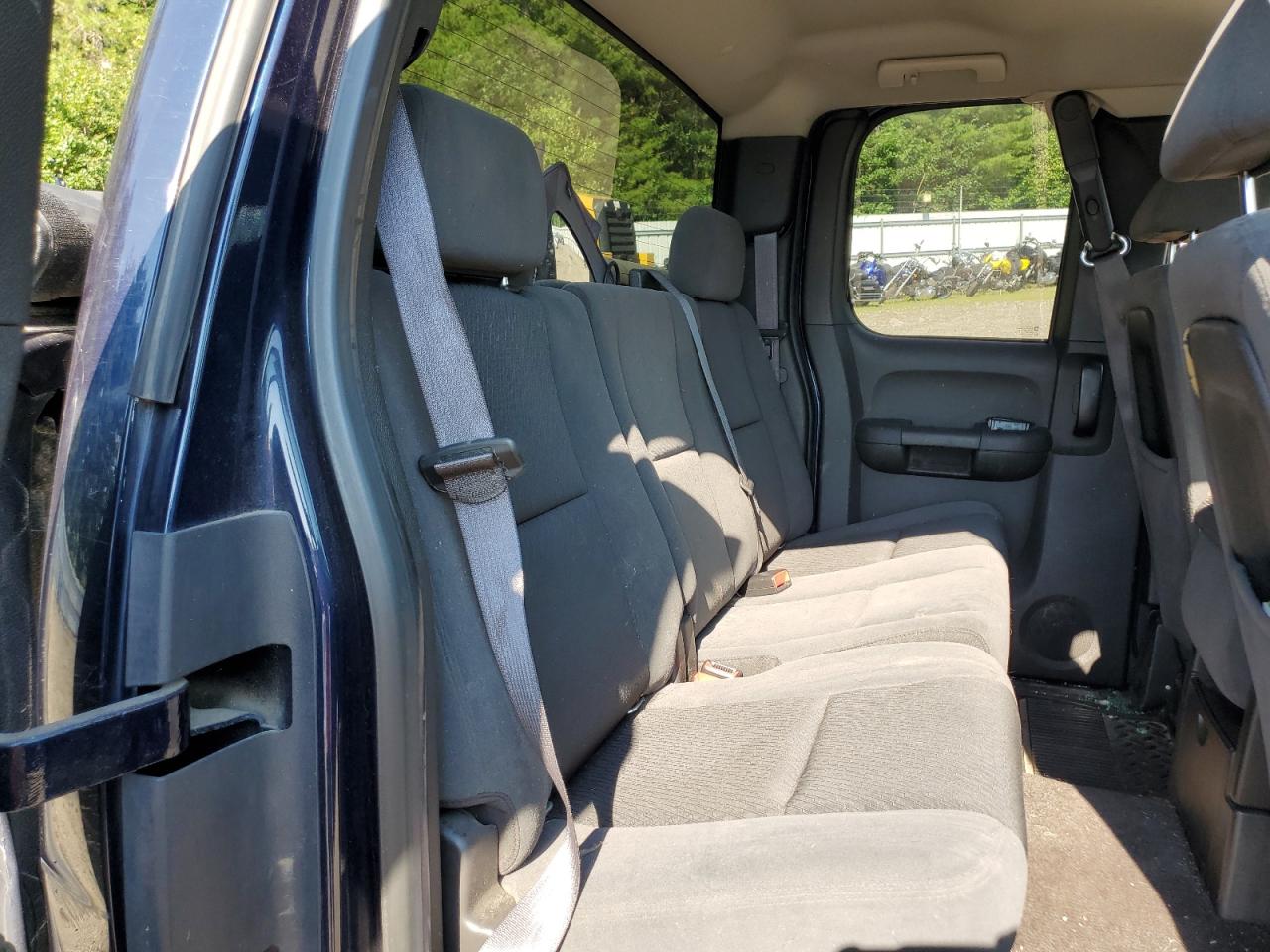 2009 Chevrolet Silverado K1500 Lt VIN: 1GCEK29059Z284233 Lot: 63426354