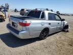 2006 Subaru Baja Sport იყიდება San Diego-ში, CA - Front End