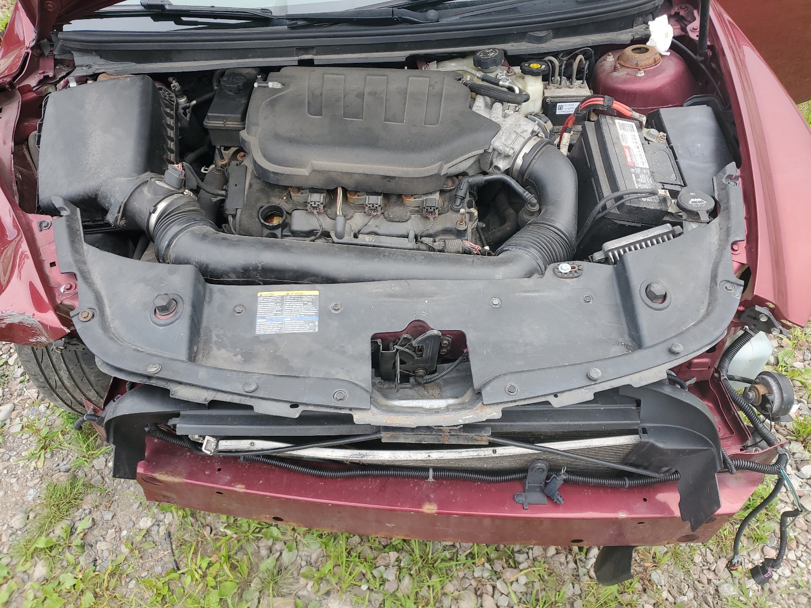 1G1ZK57749F179888 2009 Chevrolet Malibu Ltz