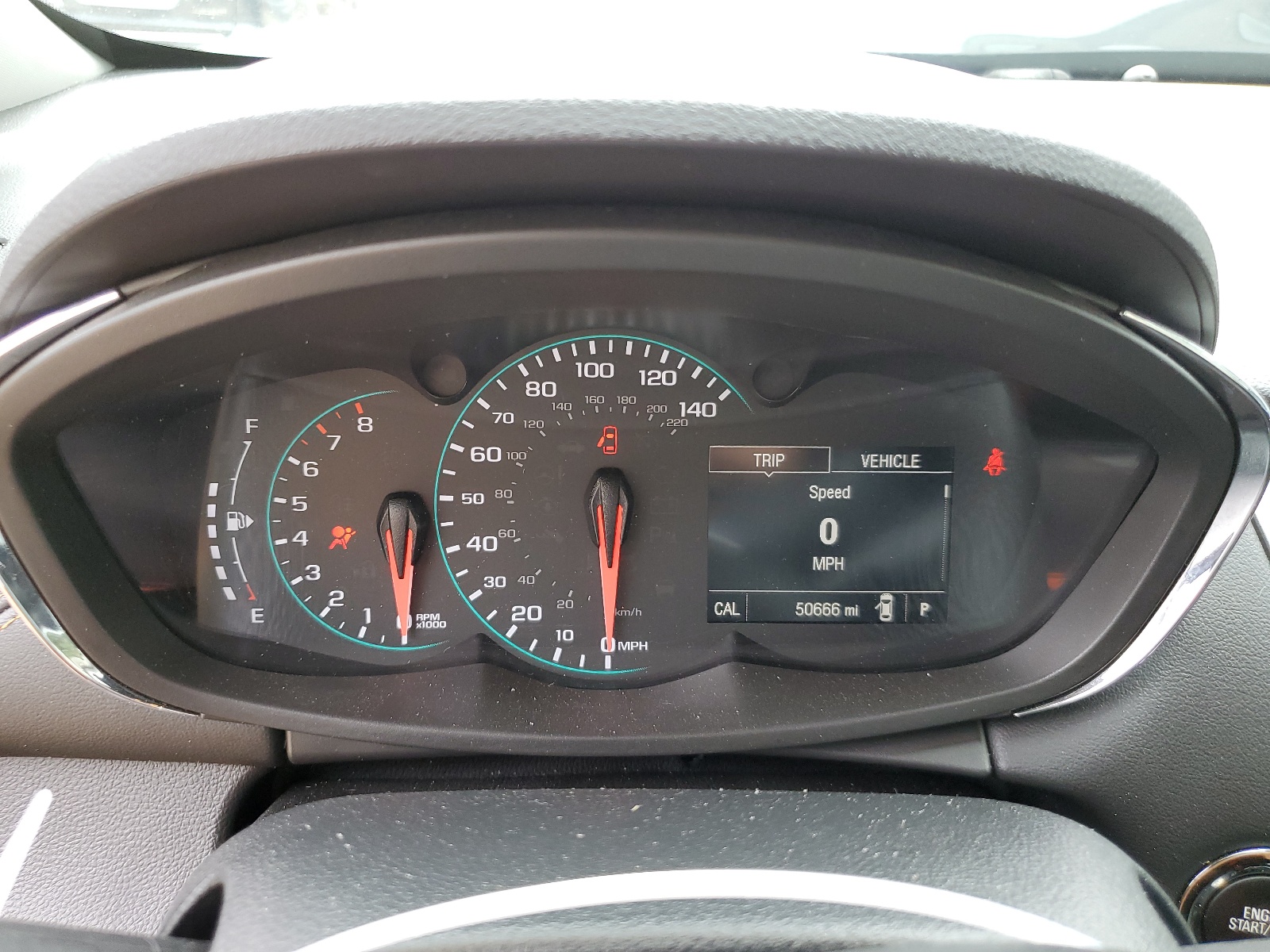 KL7CJLSB8HB163387 2017 Chevrolet Trax 1Lt