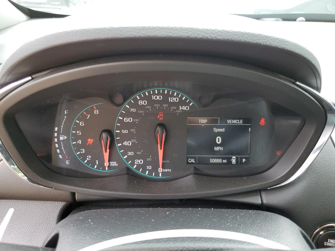 2017 Chevrolet Trax 1Lt VIN: KL7CJLSB8HB163387 Lot: 64238164