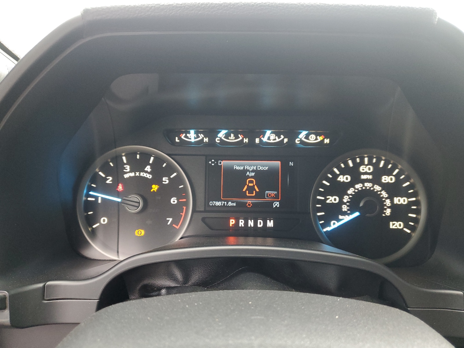 1FTEW1E52JKE64539 2018 Ford F150 Supercrew