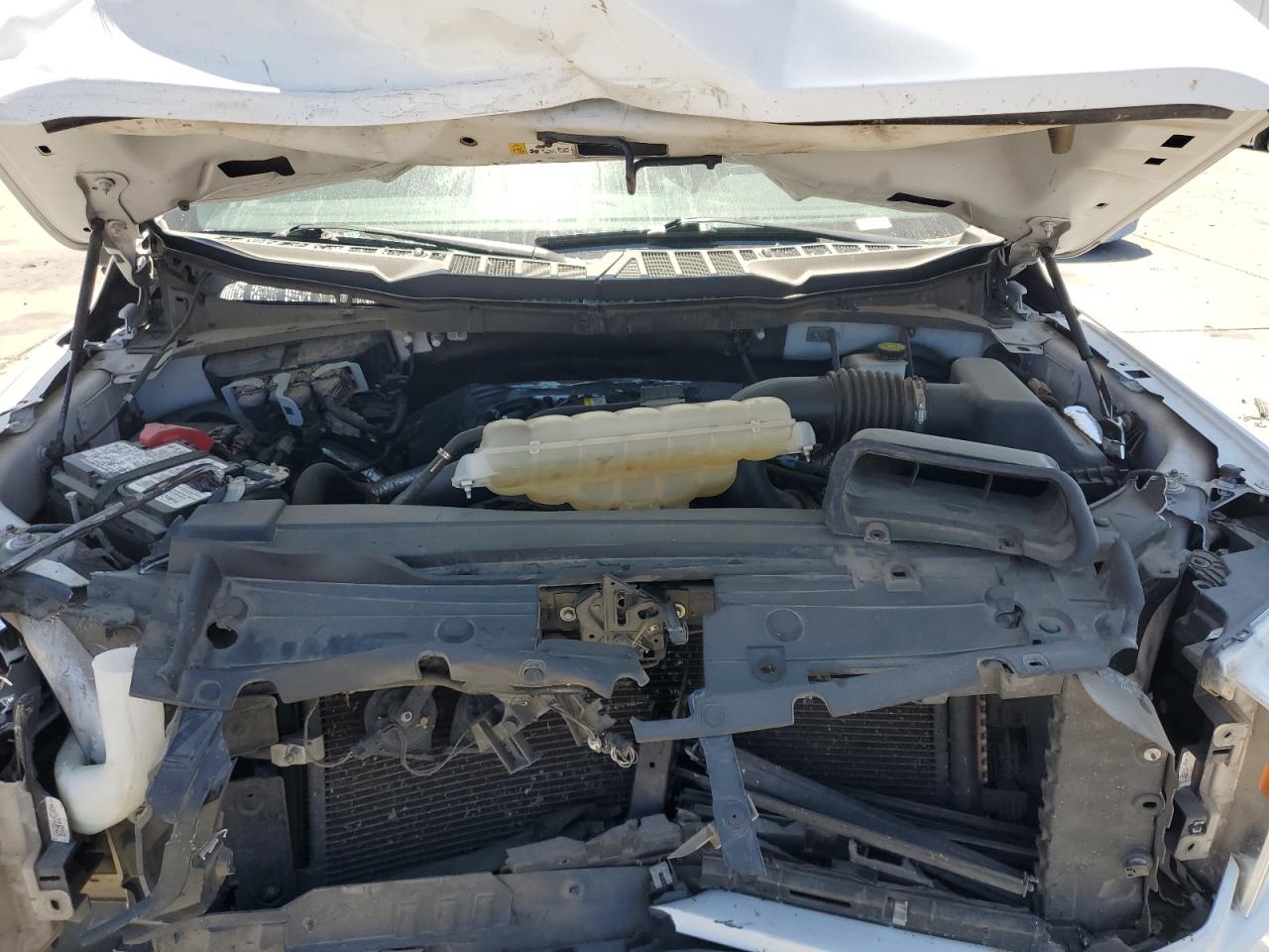 2021 Ford F-150 - Image 12