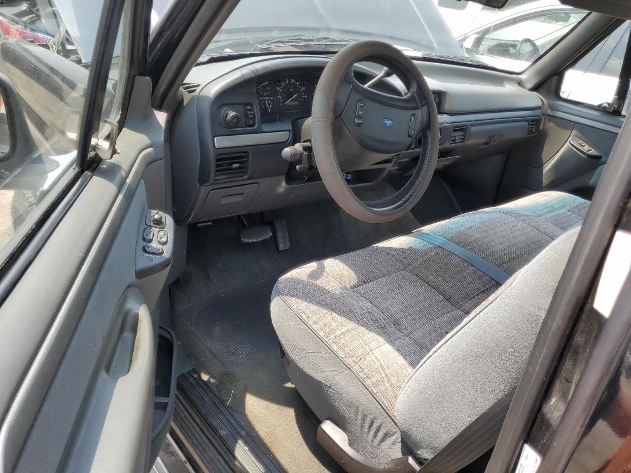 1993 Ford F150 VIN: 1FTEF15N2PLA35324 Lot: 64254194