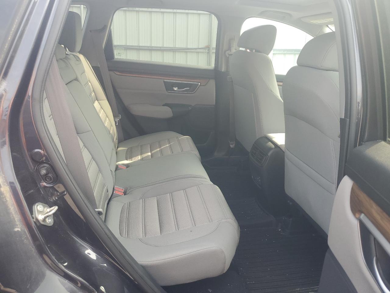 2017 Honda Cr-V Ex VIN: 5J6RW2H54HL010164 Lot: 63477424