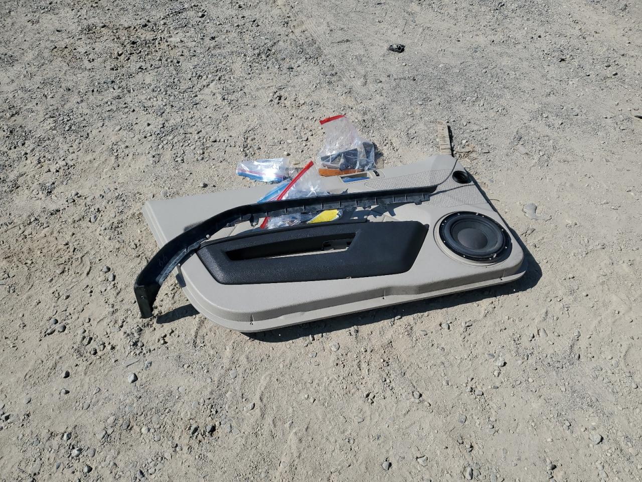 2011 Ford Mustang VIN: 1ZVBP8AM0B5122977 Lot: 64019924