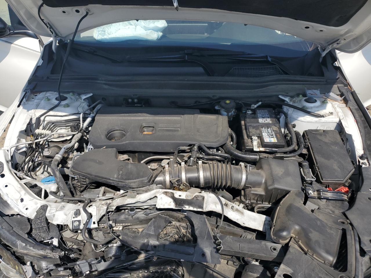 1HGCV2F39MA029526 2021 Honda Accord Sport