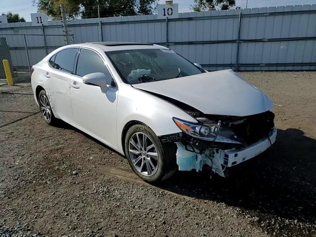 2017 Lexus Es 300H VIN: JTHBW1GG1H2148320 Lot: 63485034