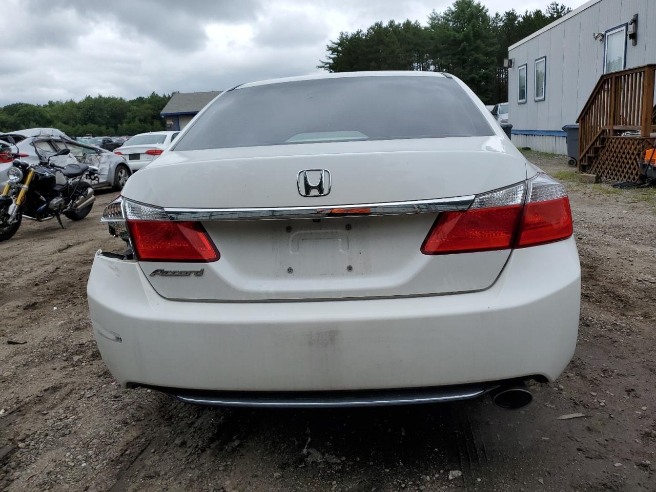 1HGCR2F37FA181053 2015 Honda Accord Lx