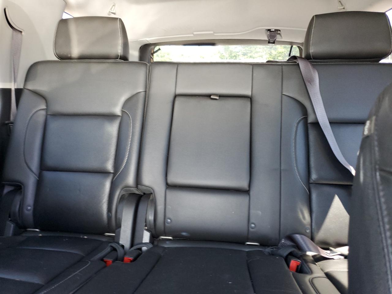 2015 Chevrolet Tahoe K1500 Lt VIN: 1GNSKBKC6FR617372 Lot: 61217244