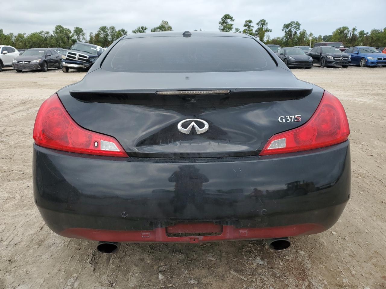 JN1CV6EK2BM214949 2011 Infiniti G37 Base