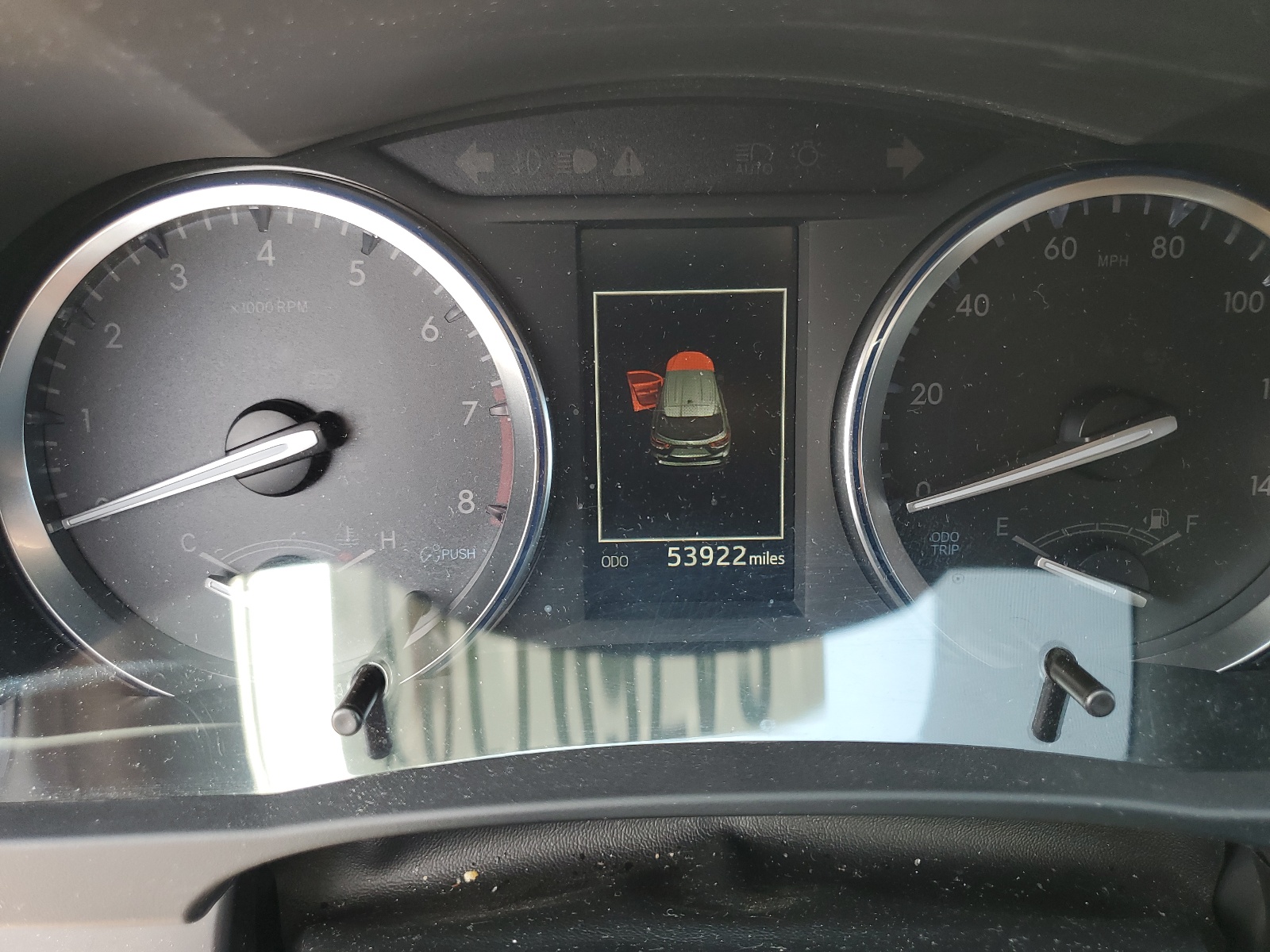 5TDDZRFH3JS904836 2018 Toyota Highlander Limited