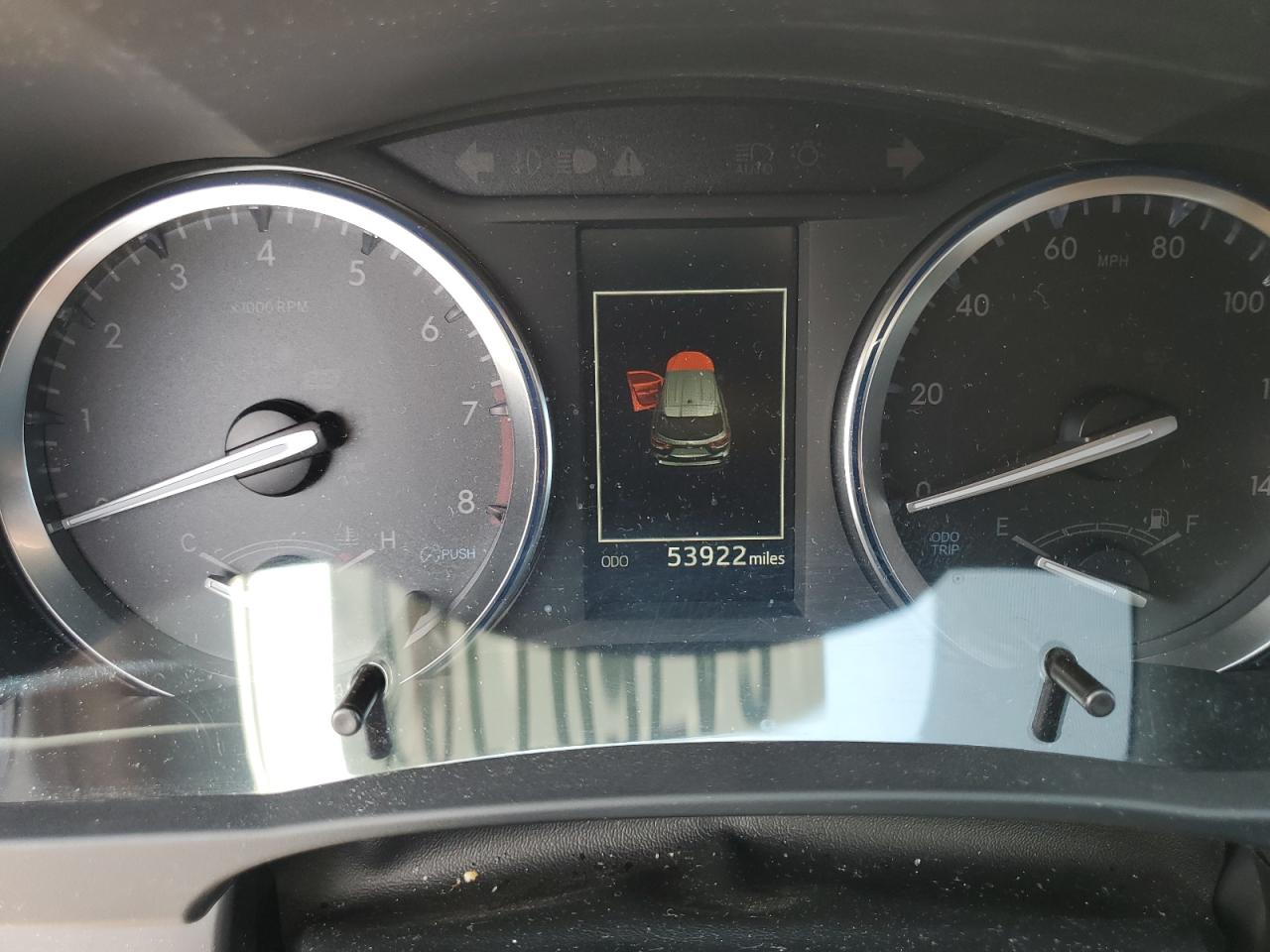 2018 Toyota Highlander Limited VIN: 5TDDZRFH3JS904836 Lot: 64769714