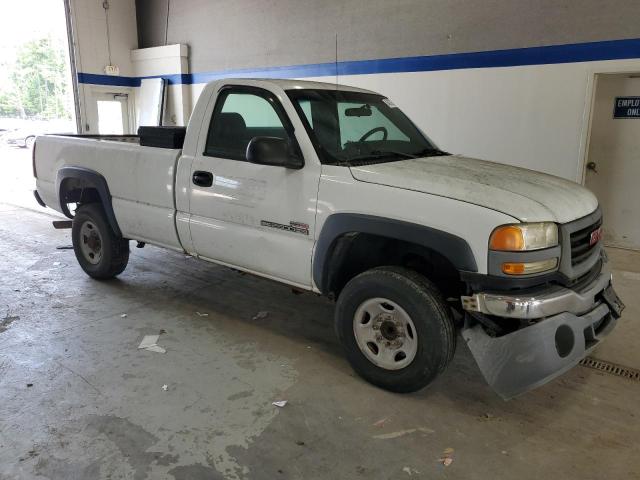 1GTHC24275E233546 | 2005 GMC sierra c2500 heavy duty