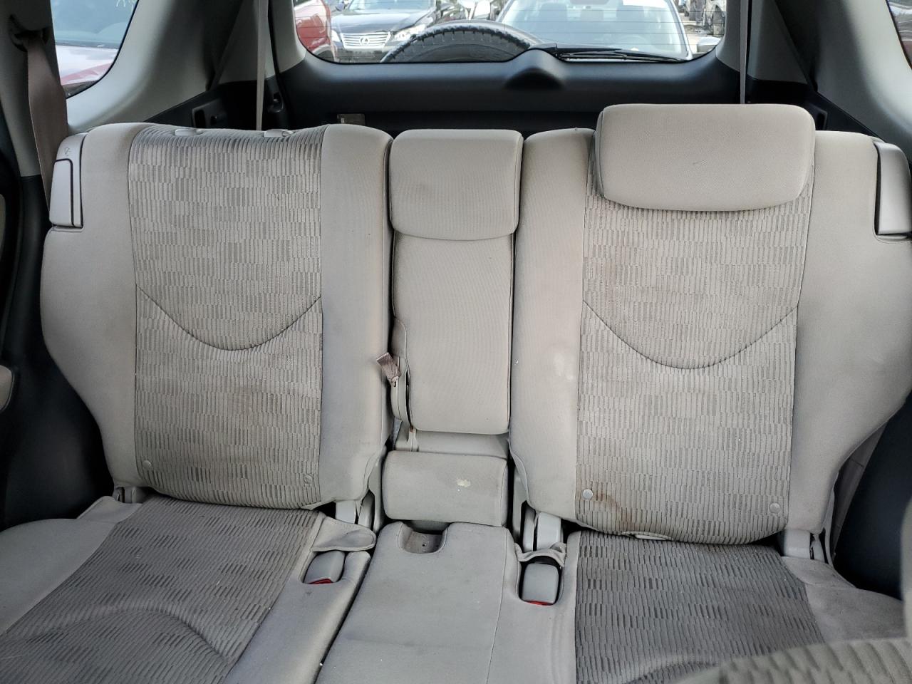 2009 Toyota Rav4 VIN: JTMBF35V895007145 Lot: 65233464