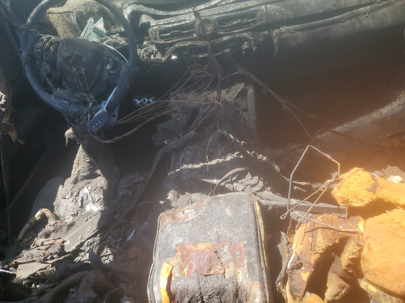 JTHBE1BL8FA015886 2015 Lexus Gs 350