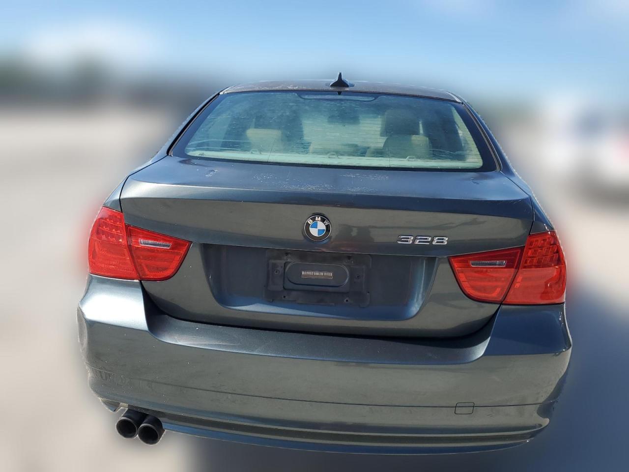 2009 BMW 328 I VIN: WBAPH73539A173961 Lot: 64274234