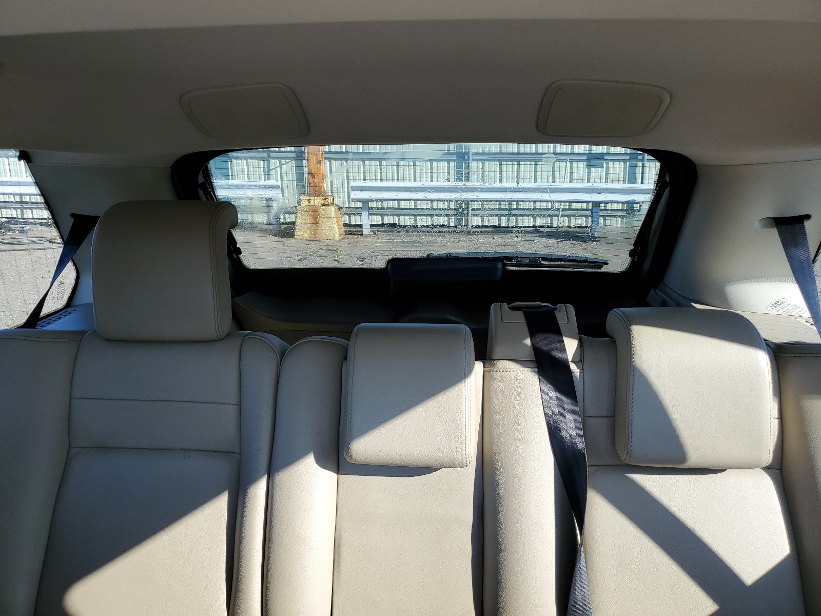 SALSF2D46AA254140 2010 Land Rover Range Rover Sport Hse