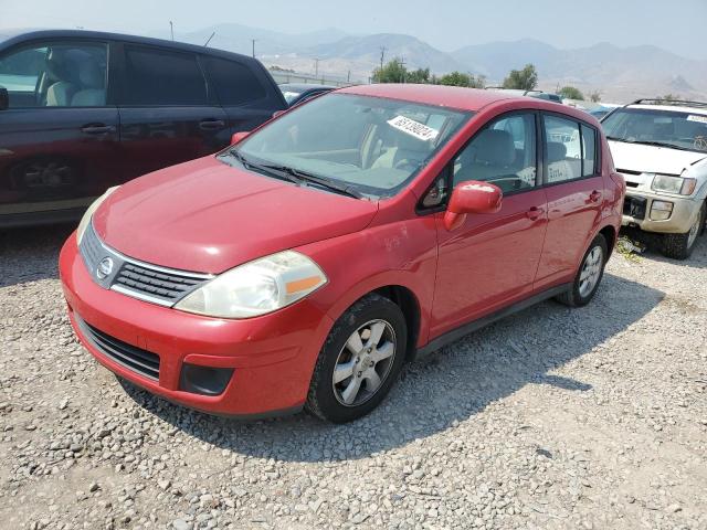 2007 Nissan Versa S