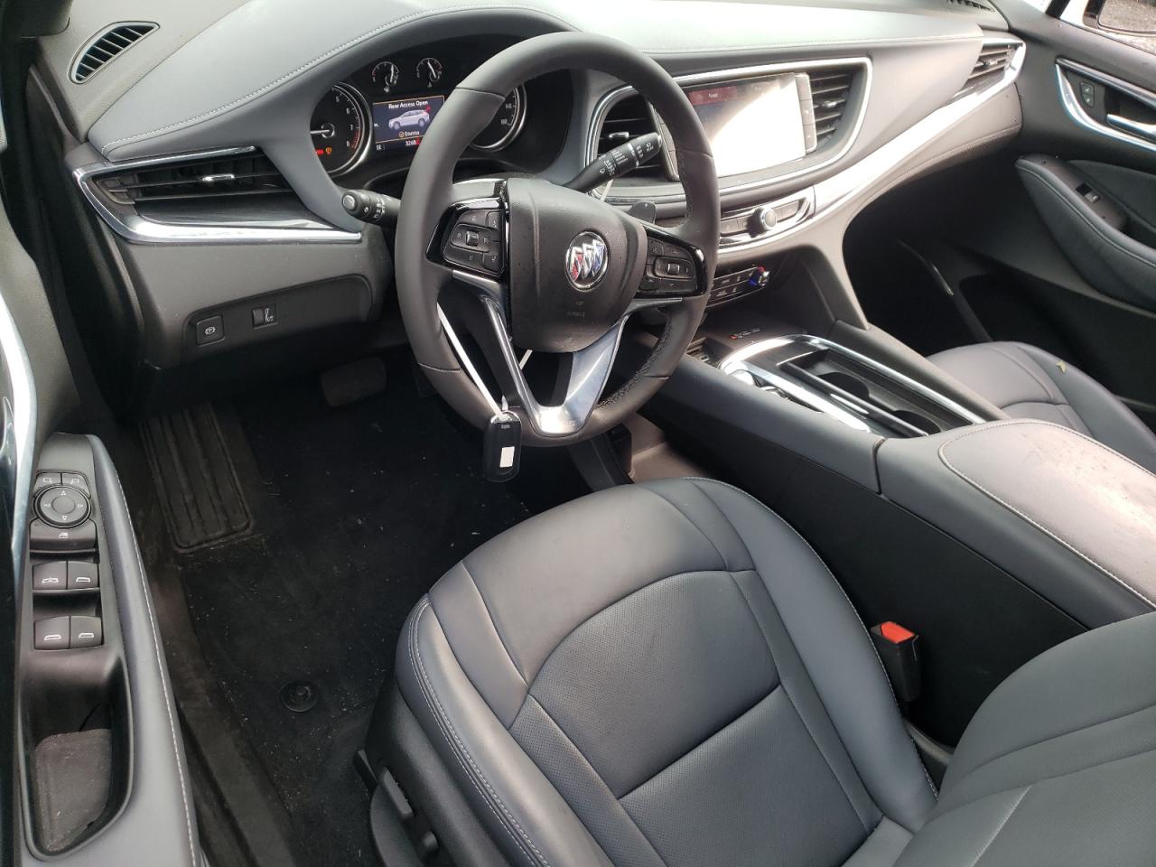 2024 Buick Enclave Essence VIN: 5GAEVAKW6RJ102166 Lot: 63128974