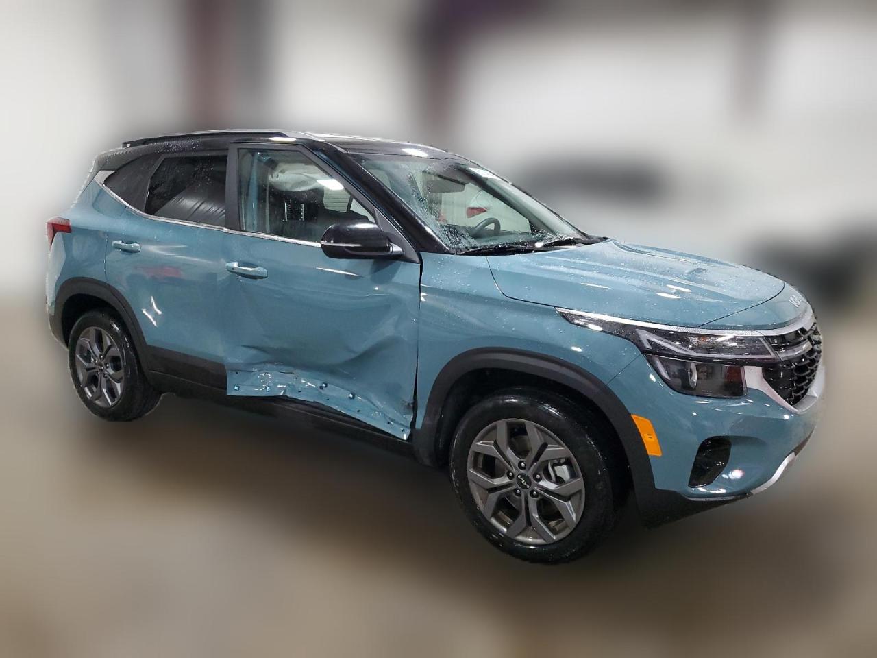 2024 Kia Seltos S VIN: KNDEUCAA7R7642576 Lot: 65124994