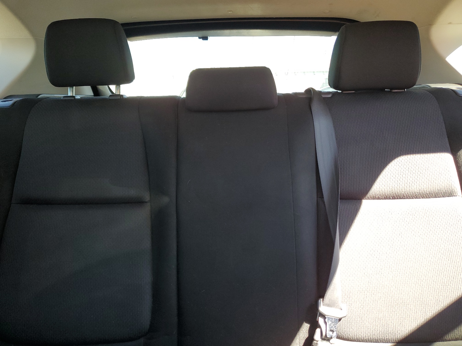 JM3KE4BE5E0398850 2014 Mazda Cx-5 Sport