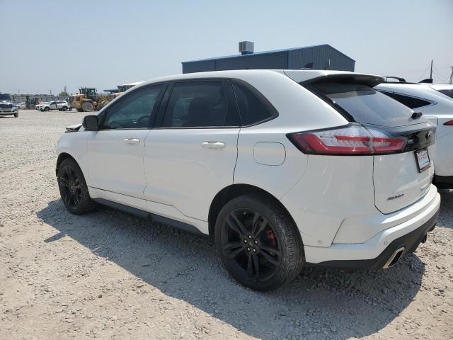  FORD EDGE 2020 Білий